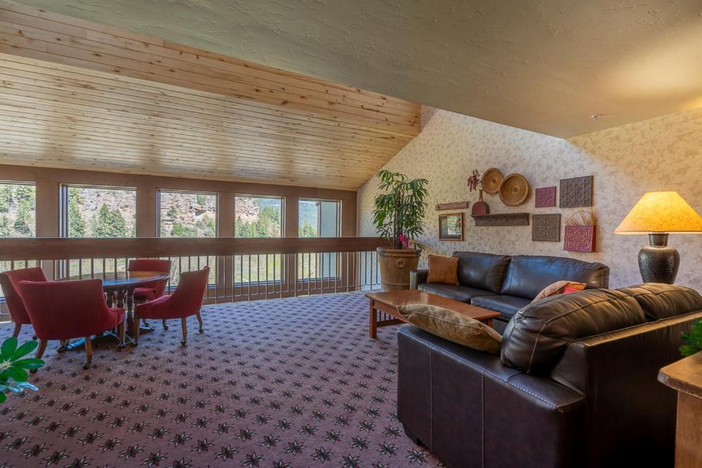 New Tamarron Lodge Unit-Amazing Views And 10 Miles To Purgatory! Дуранго Экстерьер фото