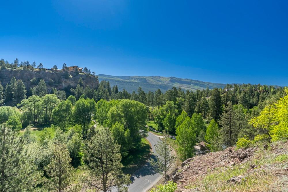 New Tamarron Lodge Unit-Amazing Views And 10 Miles To Purgatory! Дуранго Экстерьер фото