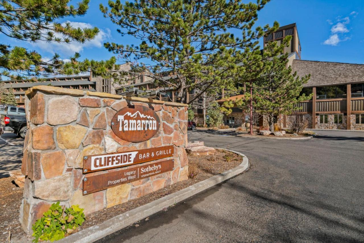 New Tamarron Lodge Unit-Amazing Views And 10 Miles To Purgatory! Дуранго Экстерьер фото