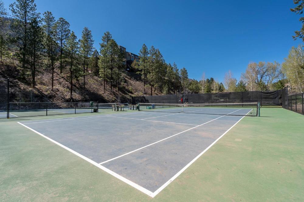 New Tamarron Lodge Unit-Amazing Views And 10 Miles To Purgatory! Дуранго Экстерьер фото