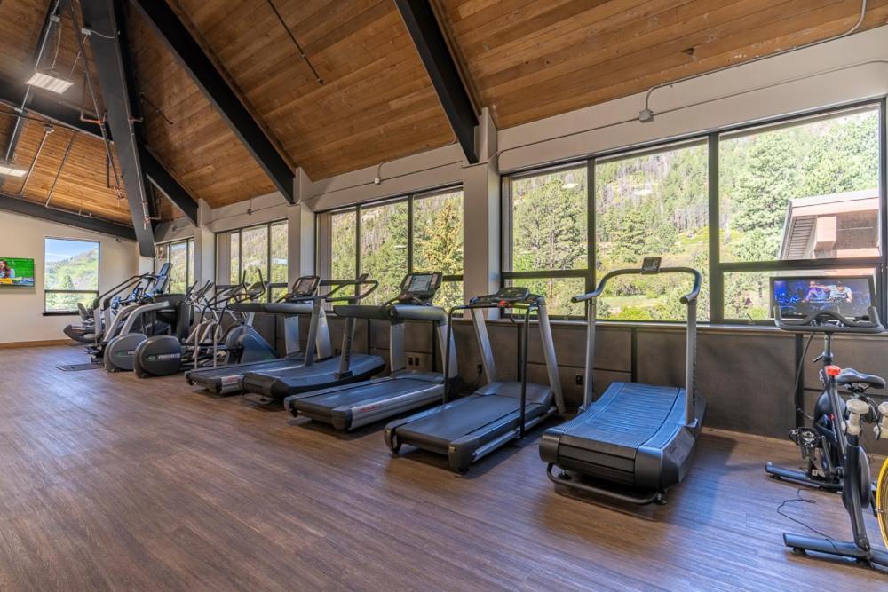 New Tamarron Lodge Unit-Amazing Views And 10 Miles To Purgatory! Дуранго Экстерьер фото